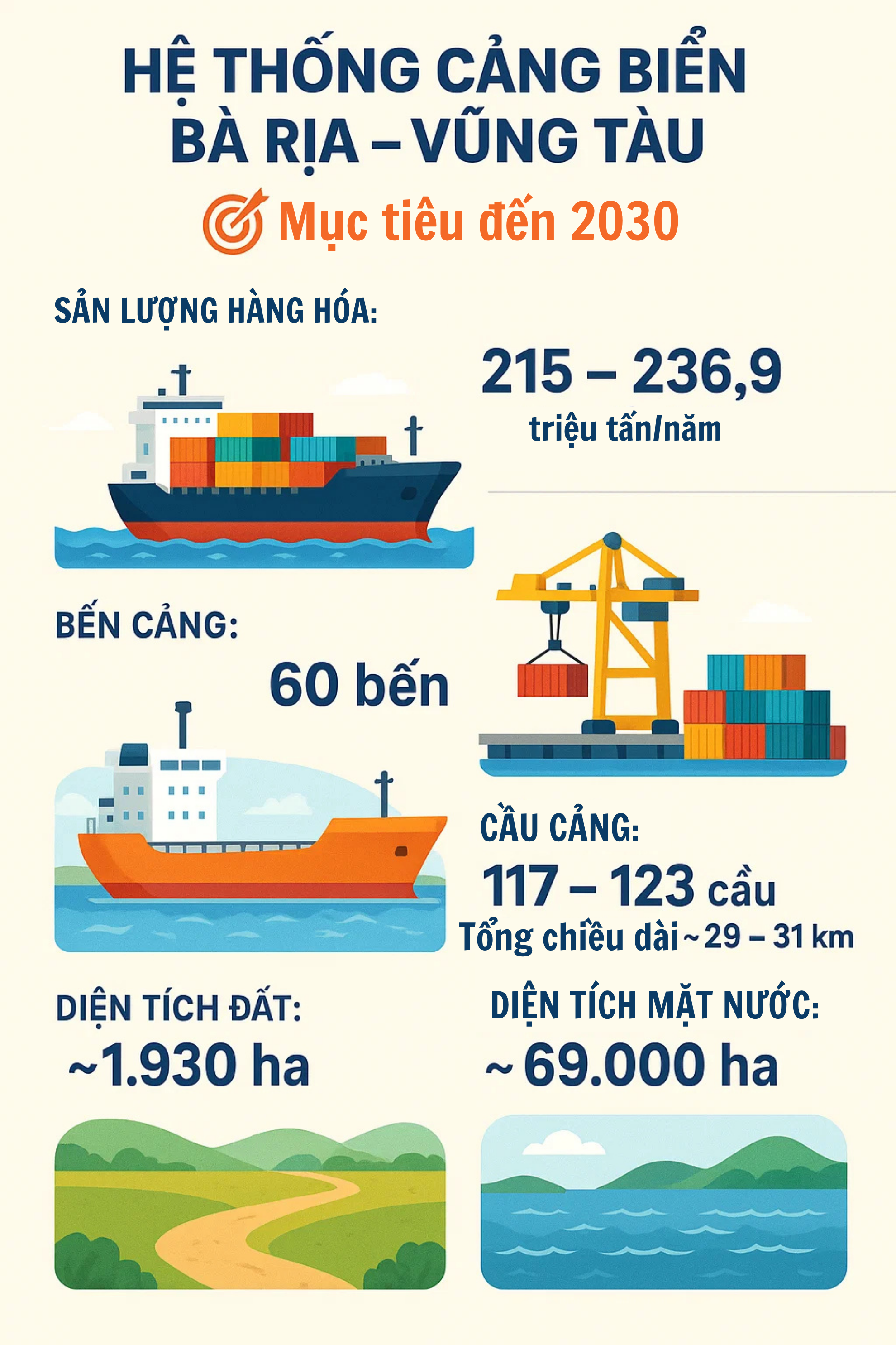 Bước ngoặt lịch sử: 82.000 tỷ đồng đưa khu cảng nước sâu lớn nhất Việt Nam vươn lên hàng đầu châu Á- Ảnh 1. Bước ngoặt lịch sử: 82.000 tỷ đồng đưa khu cảng nước sâu lớn nhất Việt Nam vươn lên hàng đầu châu Á- Ảnh 1.