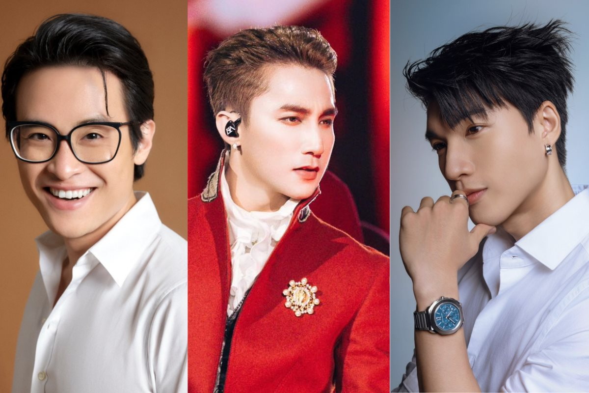 Trụ sở công ty của Sơn Tùng - MTP, Hà Anh Tuấn, Hiếu Thứ Hai: Người ở toà nhà chọc trời "trung tâm của trung tâm", người đặt tại nhà 3 tầng nép mình trong ngõ nhỏ- Ảnh 1.