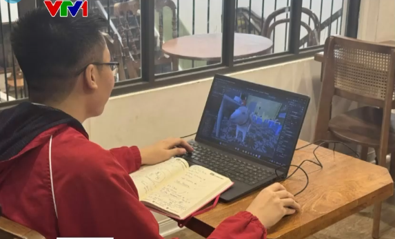 “Quán phở của anh Hai” – khi đời sống Việt Nam trở thành chất liệu cho game- Ảnh 4.