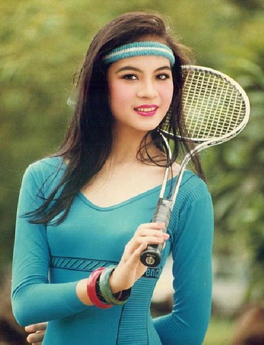 Nữ diễn viên là thạc sĩ giàu có: Mẹ đơn thân U60 lão hóa ngược xinh đẹp- Ảnh 4.