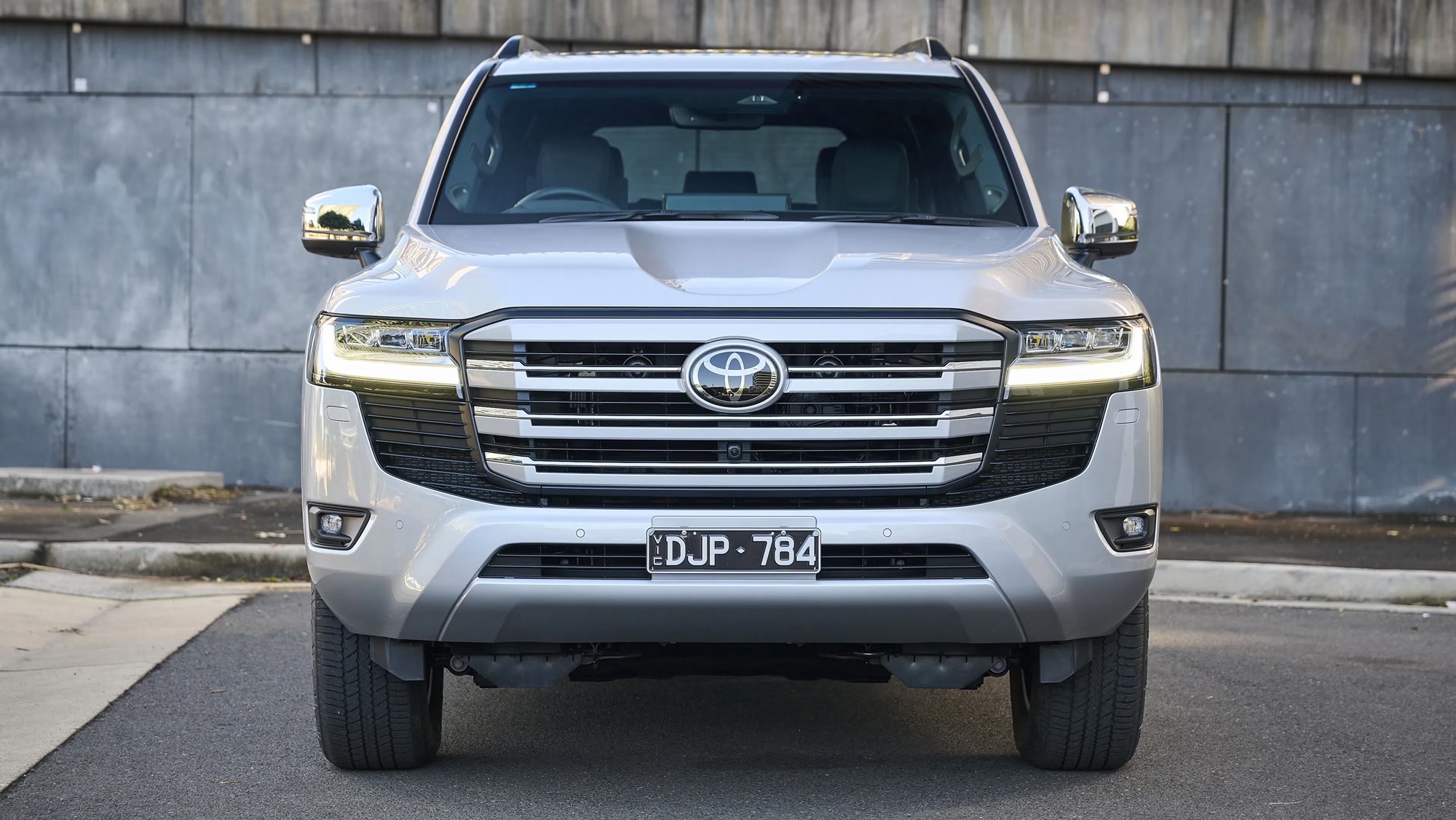 Toyota Land Cruiser có thể biến thành siêu xe: Mạnh tới 900 mã lực, dùng động cơ nhiều người Việt khát khao song khó mua được- Ảnh 2.