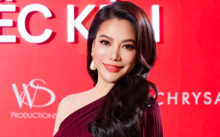 Dàn diễn viên Áo Lụa Hà Đông: Người vướng vòng lao lý, người giàu có viên mãn - Ảnh 1.