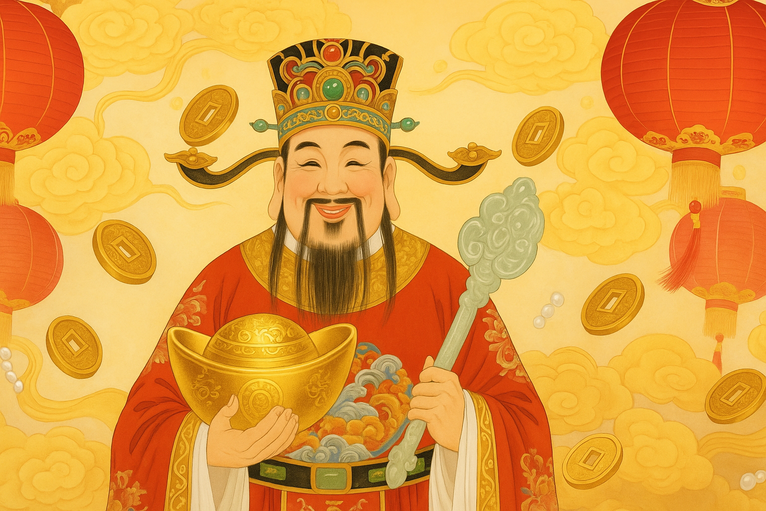 3 con giáp may mắn nhất tháng 12- Ảnh 2. 3 con giáp may mắn nhất tháng 12- Ảnh 2.