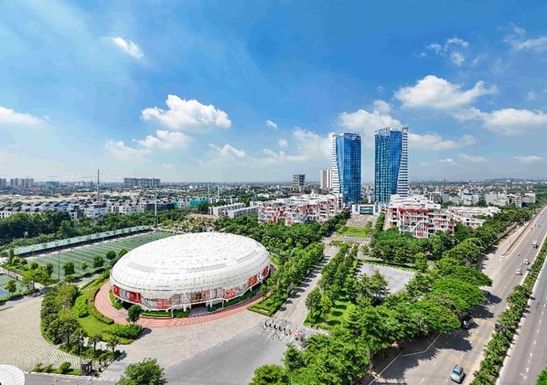 Hệ thống giáo dục thu 665 tỷ đồng/năm của Giáo sư vào top giàu nhất sàn chứng khoán Việt: Dạy tích hợp chương trình quốc tế Mỹ, học phí 104 triệu đồng/năm- Ảnh 4.