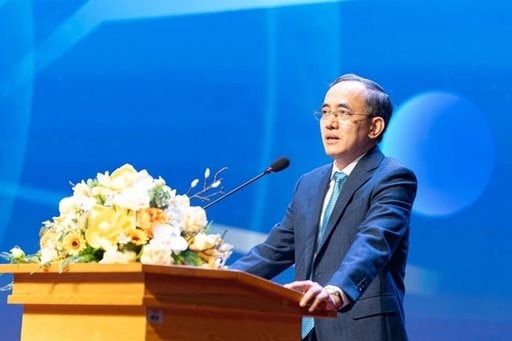 Hệ thống giáo dục thu 665 tỷ đồng/năm của Giáo sư vào top giàu nhất sàn chứng khoán Việt: Dạy tích hợp chương trình quốc tế Mỹ, học phí 104 triệu đồng/năm- Ảnh 2.