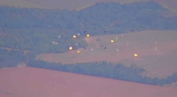 Nga xuất xưởng hàng loạt biến thể 'đặc chủng' của tên lửa Iskander-M- Ảnh 2.