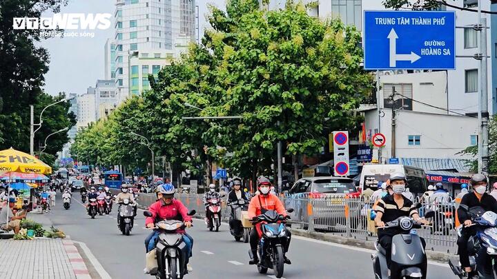 Cải hoán xe máy xăng sang điện có thực sự là giải pháp xanh?- Ảnh 3.