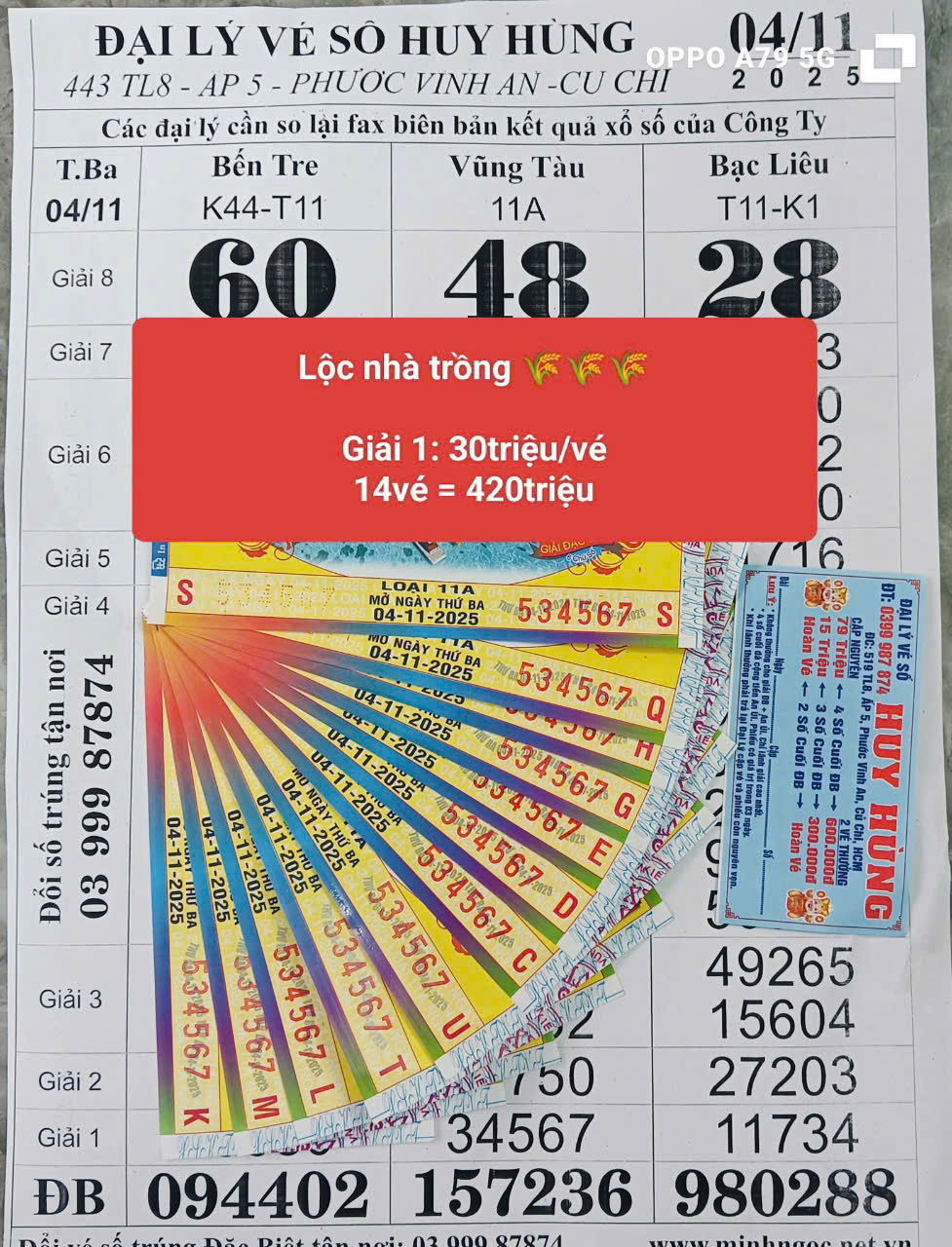 Xổ số miền Nam: Độc đắc tiếp tục “ghé” Tây Ninh, “sảnh” 34567 trúng lớn- Ảnh 4.