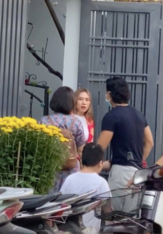 Mai Tài Phến lại thả thính Mỹ Tâm nữa rồi?- Ảnh 5. Mai Tài Phến lại thả thính Mỹ Tâm nữa rồi?- Ảnh 5.