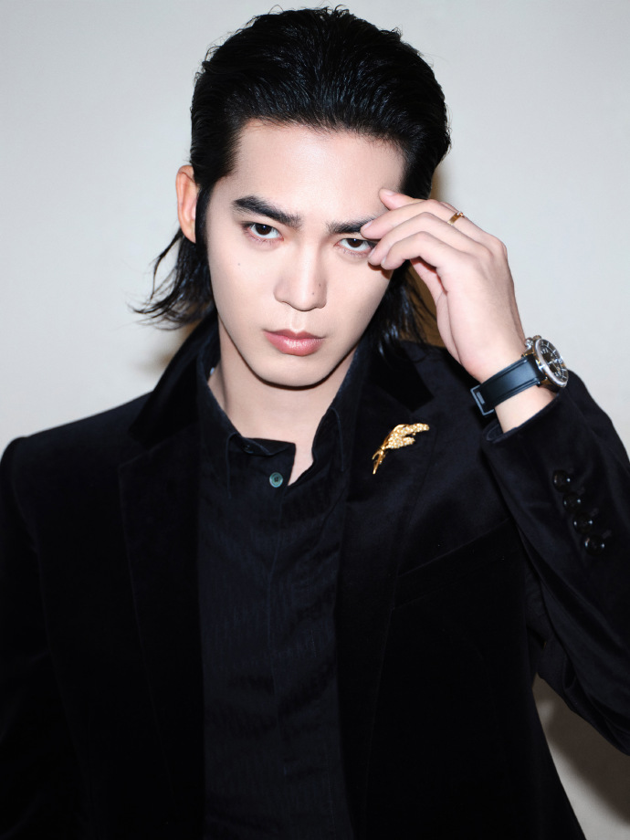 Lưu Diệc Phi Lưu Diệc Phi