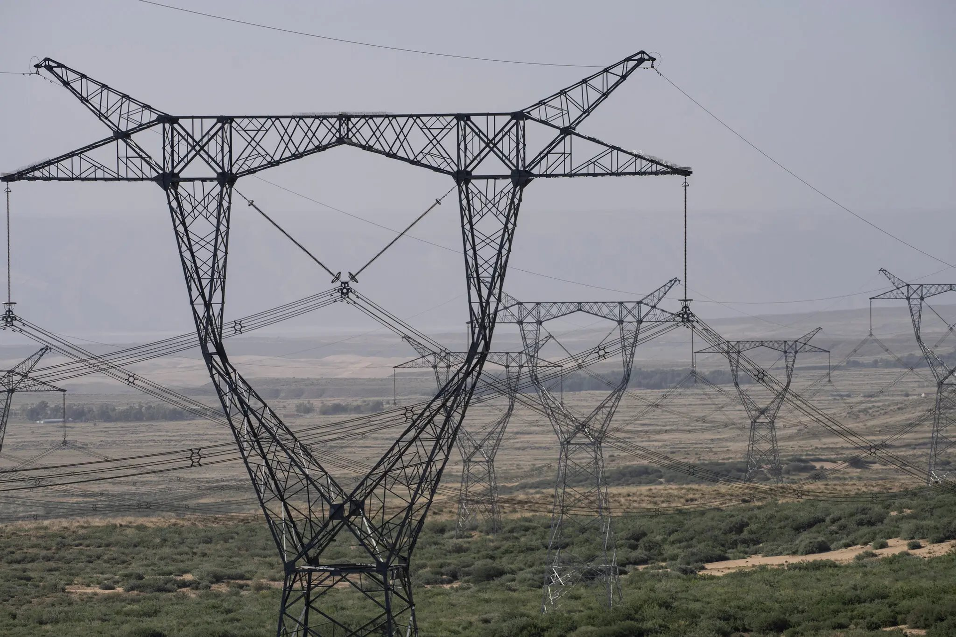 Nơi "phong ấn sức mạnh vĩ đại" của Trung Quốc trên độ cao 3000m: Bao kỳ tích cả thế giới nể phục đến từ đây- Ảnh 3.