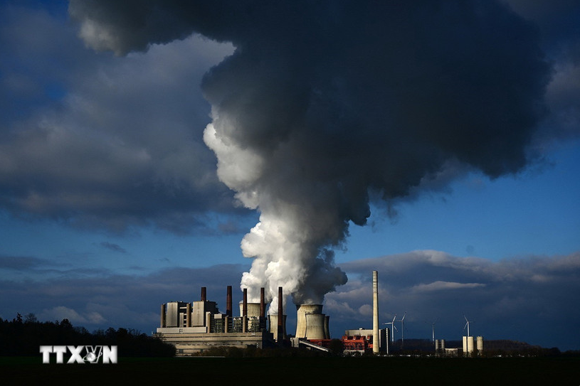 EU đạt thỏa thuận về các mục tiêu khí hậu trước thềm COP30- Ảnh 5.