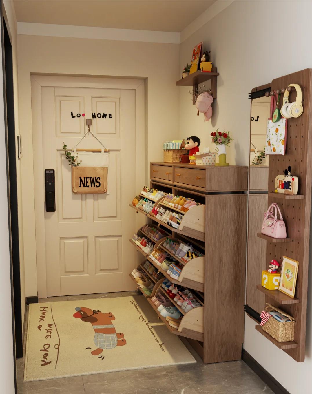 Sau khi sống ở 3 ngôi nhà, tôi nhận ra: 5 món nội thất tưởng sang mà vô dụng, khiến nhà chật và phí tiền- Ảnh 5. Sau khi sống ở 3 ngôi nhà, tôi nhận ra: 5 món nội thất tưởng sang mà vô dụng, khiến nhà chật và phí tiền- Ảnh 5.