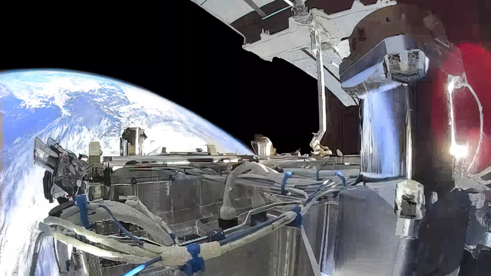 Vệ tinh bí ẩn của Elon Musk phát tín hiệu lạ khiến giới khoa học bối rối- Ảnh 3.