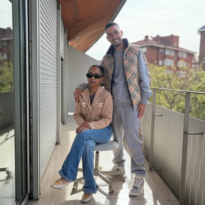 Con trai vừa gây sóng gió tình trường, bố Yamal lại tạo thêm cú sốc với bạn gái kém... 12 tuổi- Ảnh 1. Con trai vừa gây sóng gió tình trường, bố Yamal lại tạo thêm cú sốc với bạn gái kém... 12 tuổi- Ảnh 1.