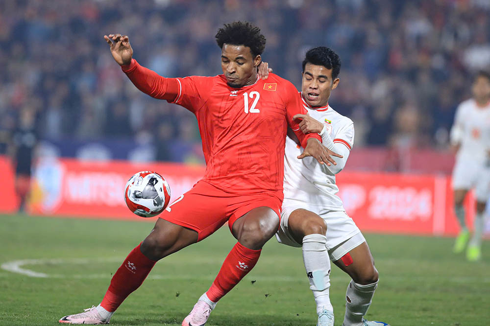 Xuân Son hai lần trượt QBV Việt Nam, chẳng sao cả vì anh đã có thứ tuyệt vời nhất!- Ảnh 1.