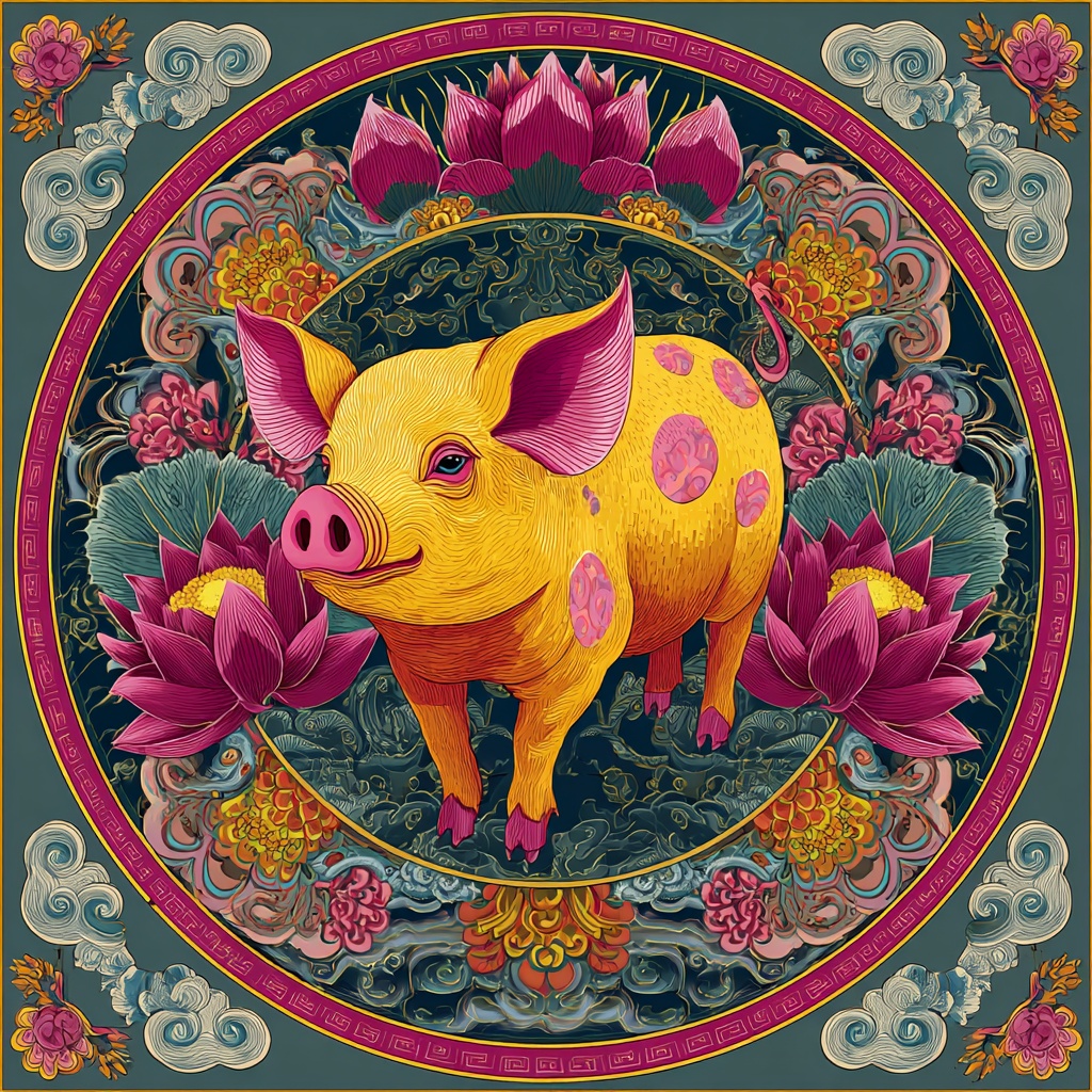 3 th&aacute;ng tới, nhờ người nh&agrave; gi&uacute;p đỡ: 4 con gi&aacute;p c&oacute; vận may t&agrave;i ch&iacute;nh bừng s&aacute;ng, cuộc sống ng&agrave;y c&agrave;ng vi&ecirc;n m&atilde;n- Ảnh 1.