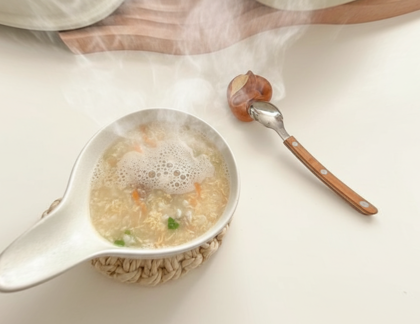 5 thực phẩm ăn vào giờ nào trong ngày cũng "kích thích" tế bào ung thư, ăn buổi sáng càng sớm "lành ít dữ nhiều"- Ảnh 1.