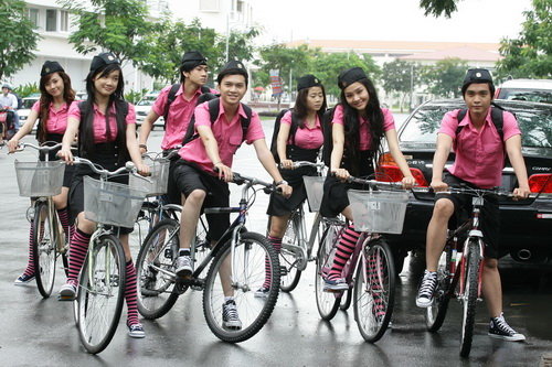 Rùng mình với clip 2 phút của Nhã Phương- Ảnh 4. Rùng mình với clip 2 phút của Nhã Phương- Ảnh 4.