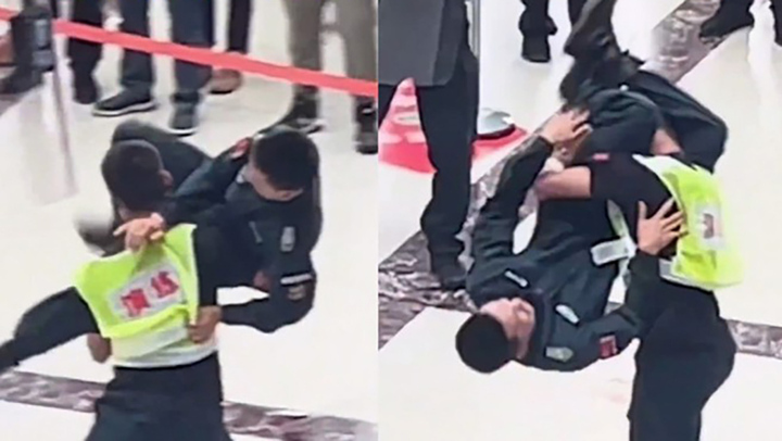 Tuyệt chiêu phim Châu Tinh Trì hóa ra có thật, giống môn võ Việt Nam- Ảnh 3.