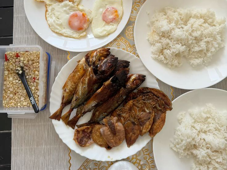 5 thực phẩm ăn vào giờ nào trong ngày cũng "kích thích" tế bào ung thư, ăn buổi sáng càng sớm "lành ít dữ nhiều"- Ảnh 3.