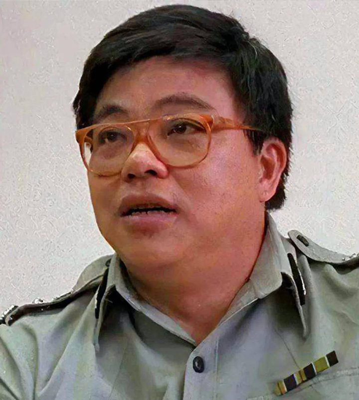 Tuyệt chiêu phim Châu Tinh Trì hóa ra có thật, giống môn võ Việt Nam- Ảnh 2.