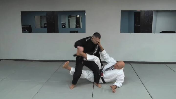 Tuyệt chiêu phim Châu Tinh Trì hóa ra có thật, giống môn võ Việt Nam- Ảnh 6.