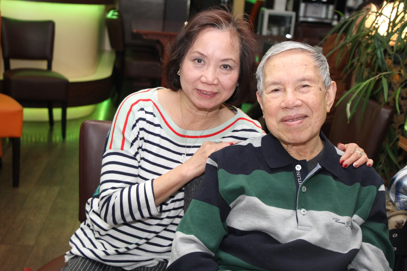 Vĩnh biệt NSƯT Kiều Hưng- Ảnh 1.