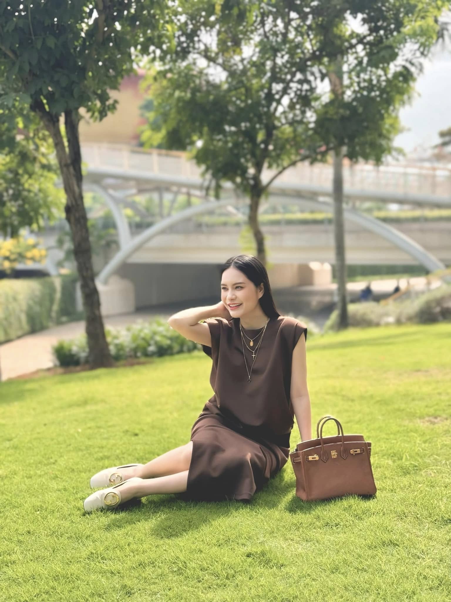 Sau khi chồng bị bắt, Đoàn Di Băng khủng hoảng giữa “bão” mạng- Ảnh 6. Sau khi chồng bị bắt, Đoàn Di Băng khủng hoảng giữa “bão” mạng- Ảnh 6.