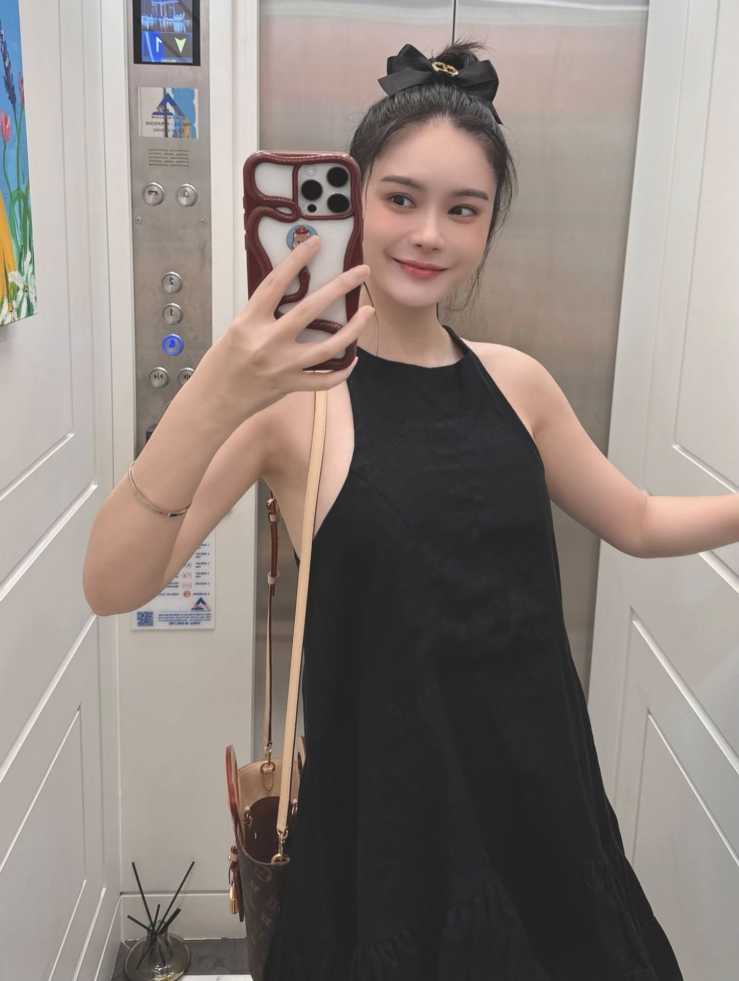 Quyết định của Đo&agrave;n Di Băng- Ảnh 7.