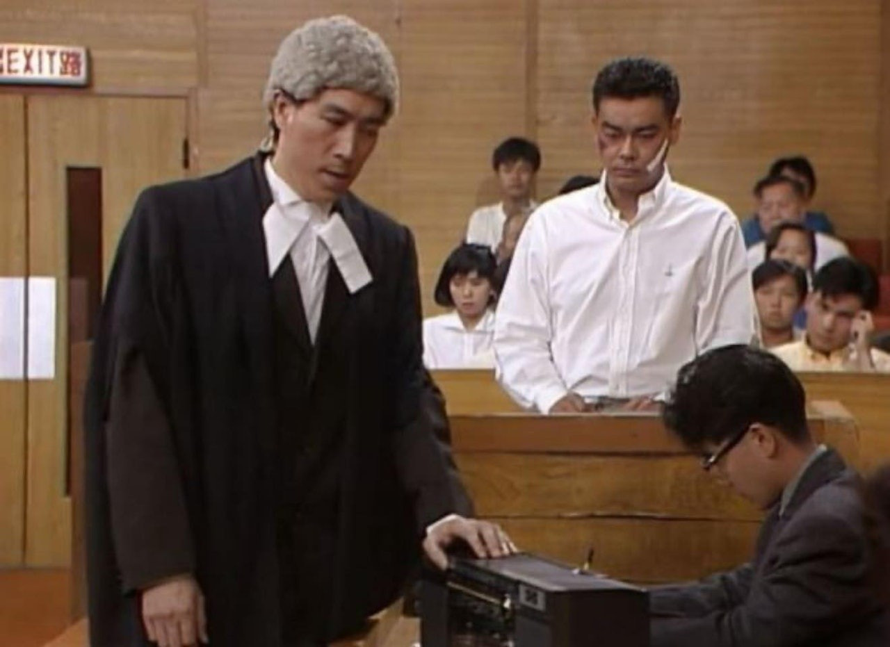 Diễn viên 'Anh hùng xạ điêu' qua đời- Ảnh 2.