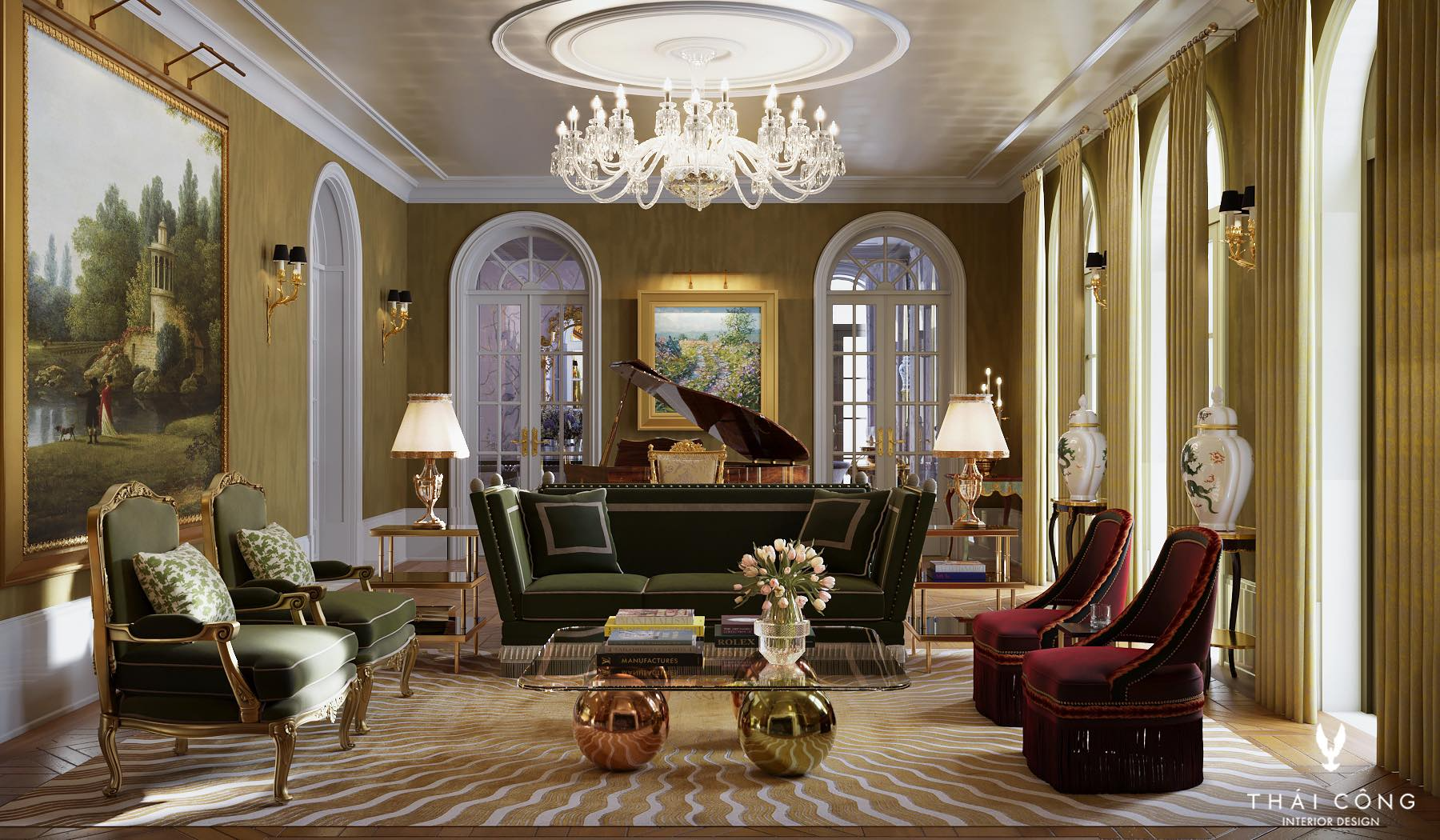 Nguyễn Quốc Vũ - Đoàn Di Băng "sụp đổ", số phận khối bất động sản khổng lồ ra sao?- Ảnh 6.