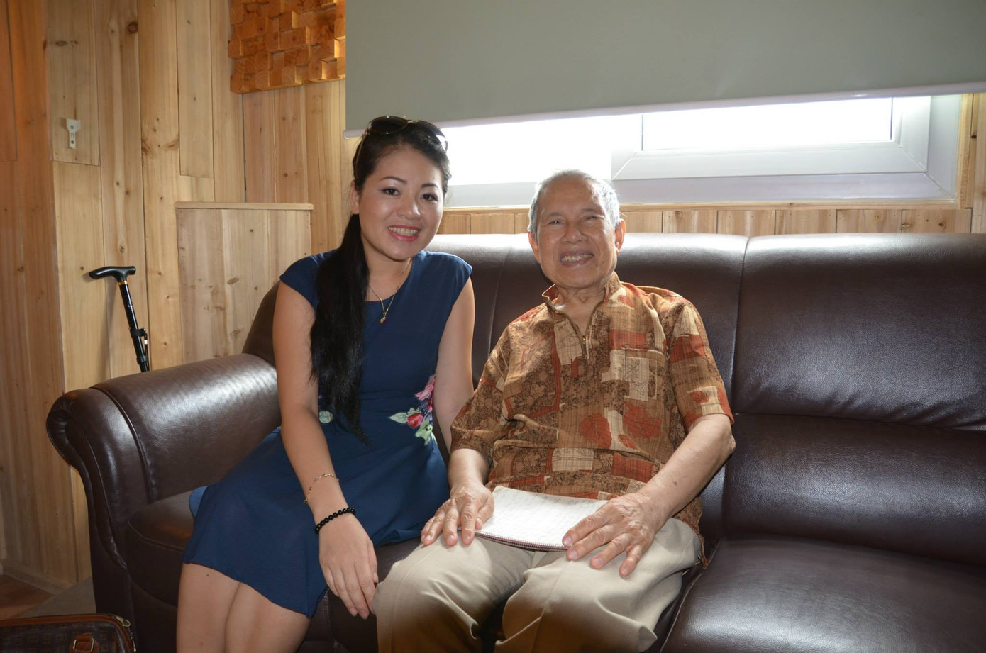 Vĩnh biệt NSƯT Kiều Hưng- Ảnh 2.