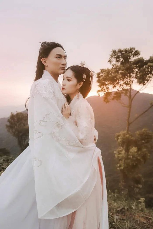 Chuyện tình trong âm nhạc bi thương giữa Đoàn Di Băng và Dược Sĩ Tiến- Ảnh 4. Chuyện tình trong âm nhạc bi thương giữa Đoàn Di Băng và Dược Sĩ Tiến- Ảnh 4.