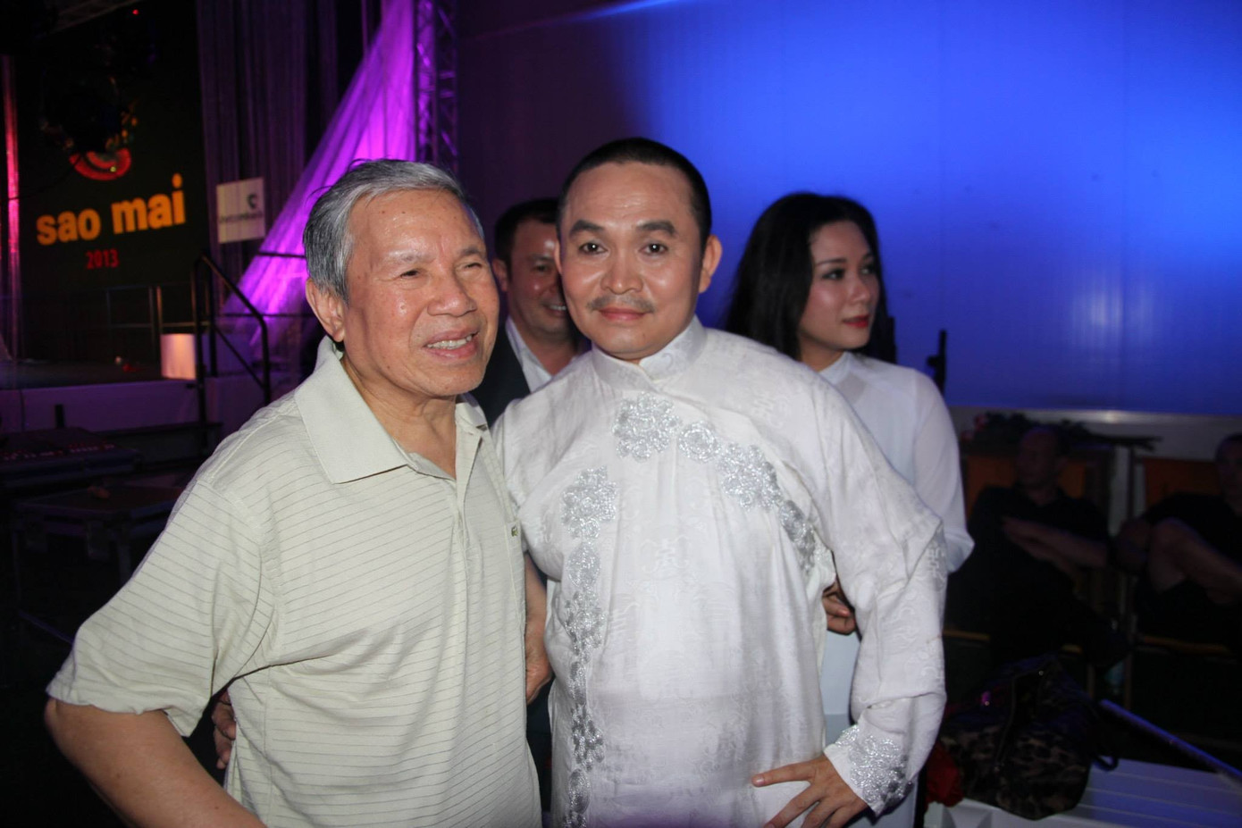 Vĩnh biệt NSƯT Kiều Hưng- Ảnh 3.