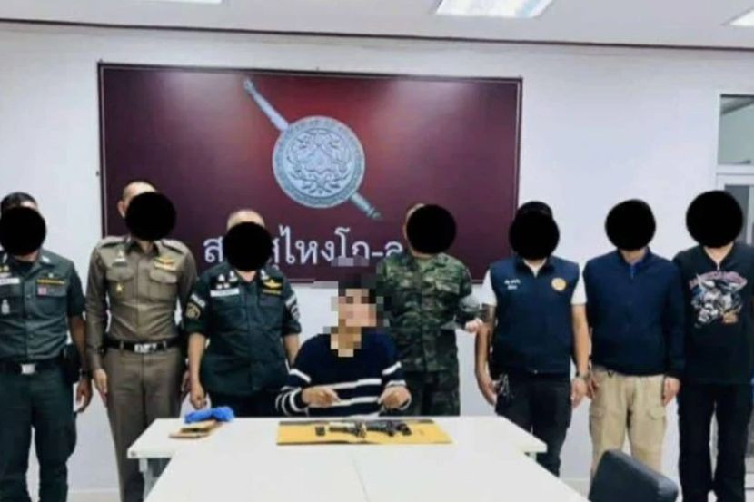 Cựu cầu thủ nhập tịch Malaysia ra đầu thú- Ảnh 1. Cựu cầu thủ nhập tịch Malaysia ra đầu thú- Ảnh 1.