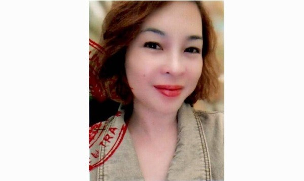 Khám xét nơi ở, truy nã khẩn Đặng Thị Huệ- Ảnh 1. Khám xét nơi ở, truy nã khẩn Đặng Thị Huệ- Ảnh 1.