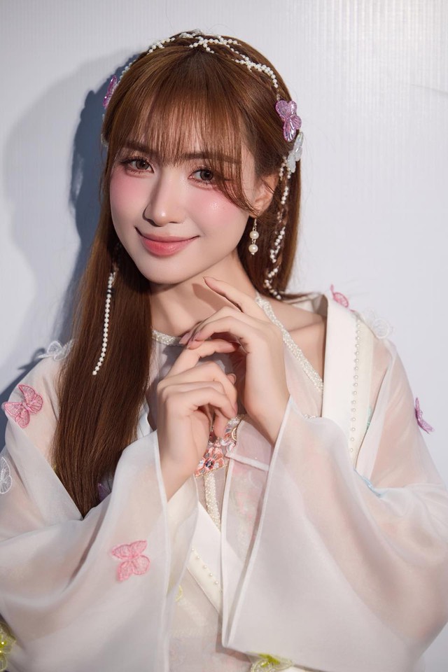 Hòa Minzy liên tục chuyển khoản 1,5 tỷ đồng- Ảnh 3.