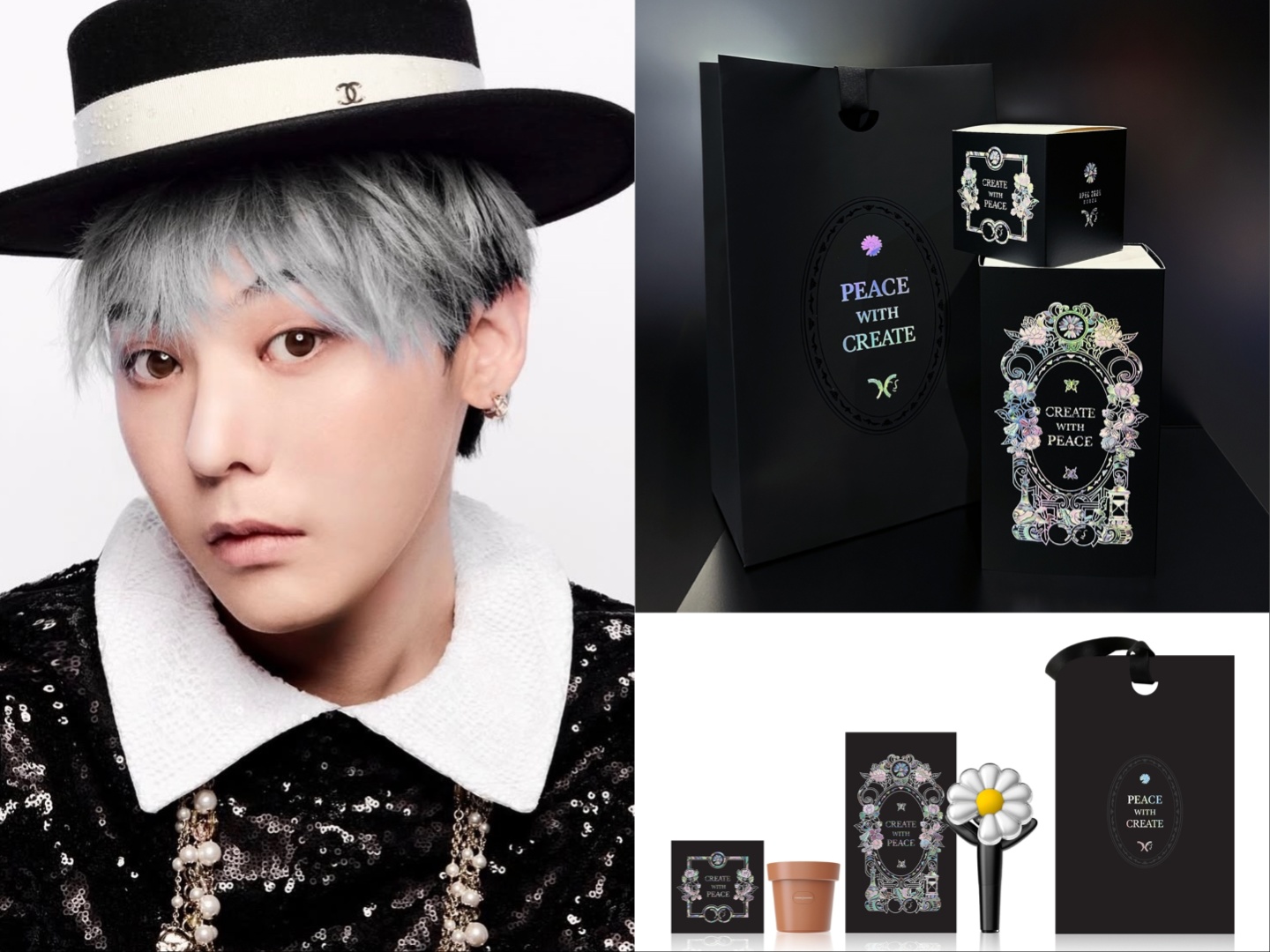 Mỹ nam đẹp đến mức là "ngoại lệ của Bộ Quốc phòng" cúi mình trước 1 người- Ảnh 6.