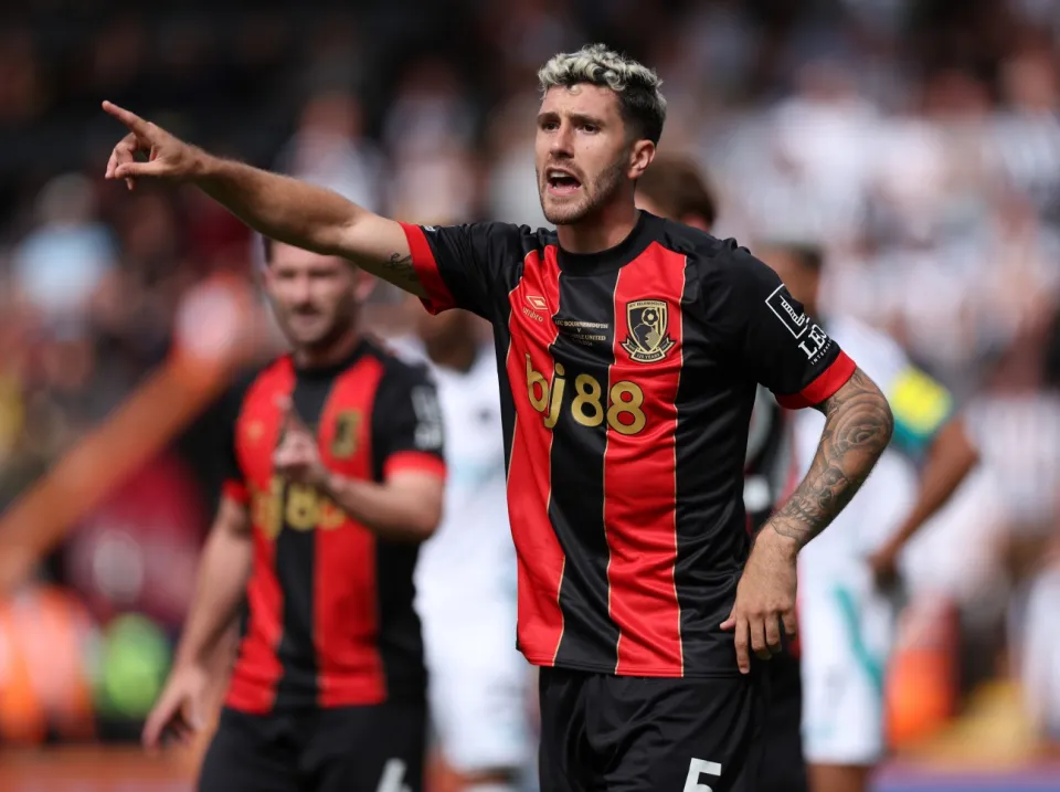 Kelci-Rose Bowers - biểu tượng sắc đẹp mới của bóng đá Anh- Ảnh 2. Kelci-Rose Bowers - biểu tượng sắc đẹp mới của bóng đá Anh- Ảnh 2.