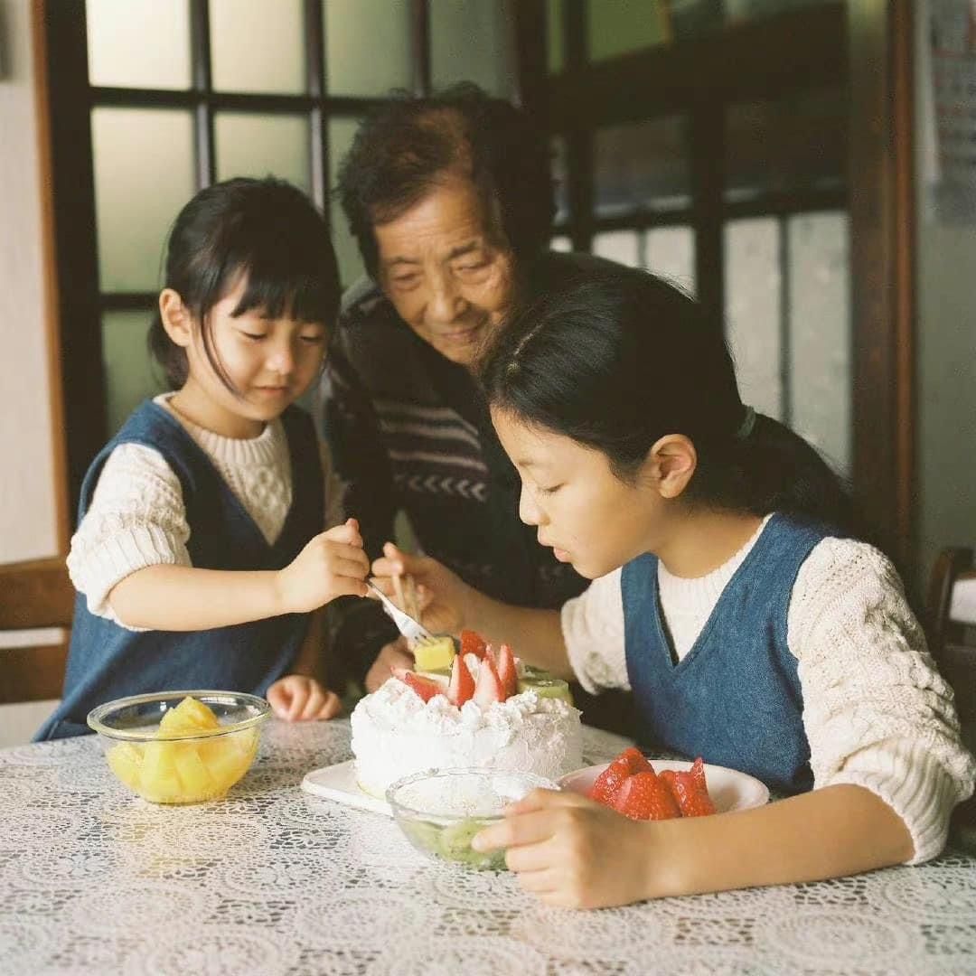 Thử ngẫm lại m&agrave; xem: Những b&eacute; g&aacute;i lớn l&ecirc;n trong gia đ&igrave;nh trọng nam khinh nữ, thường lại l&agrave; những nữ cường, giỏi giang v&agrave; tử tế- Ảnh 2.