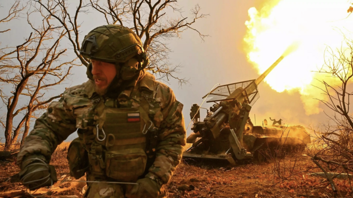 Chỉ huy Nga cảnh báo Kupyansk sẽ thất thủ trong thời gian tới- Ảnh 1.