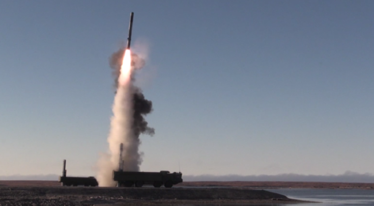 Nga c&oacute; sẵn &ldquo;t&ecirc;n lửa bất ngờ&rdquo; d&agrave;nh cho Venezuela chống lại Mỹ- Ảnh 2.