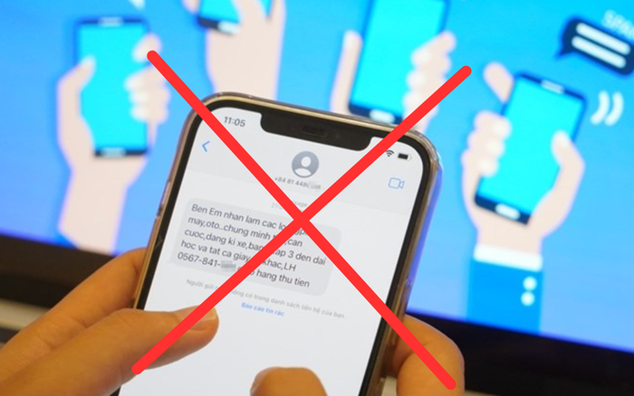 13 loại ảnh và tin nhắn phải xóa ngay khỏi điện thoại- Ảnh 1.