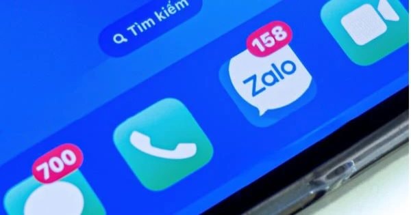 Thêm một thủ đoạn lừa đảo qua Zalo khiến hàng nghìn người trở thành nạn nhân- Ảnh 1.