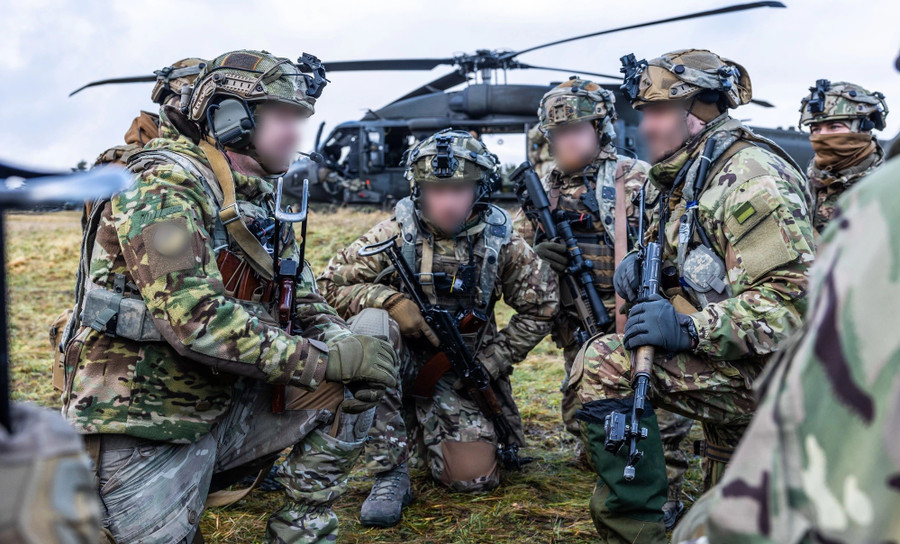 TST: Tin khẩn! Nga đột phá quá nhanh, Kiev hỗn loạn – 15.000 quân NATO "lên đạn", ông Putin phát thông điệp nóng- Ảnh 3.