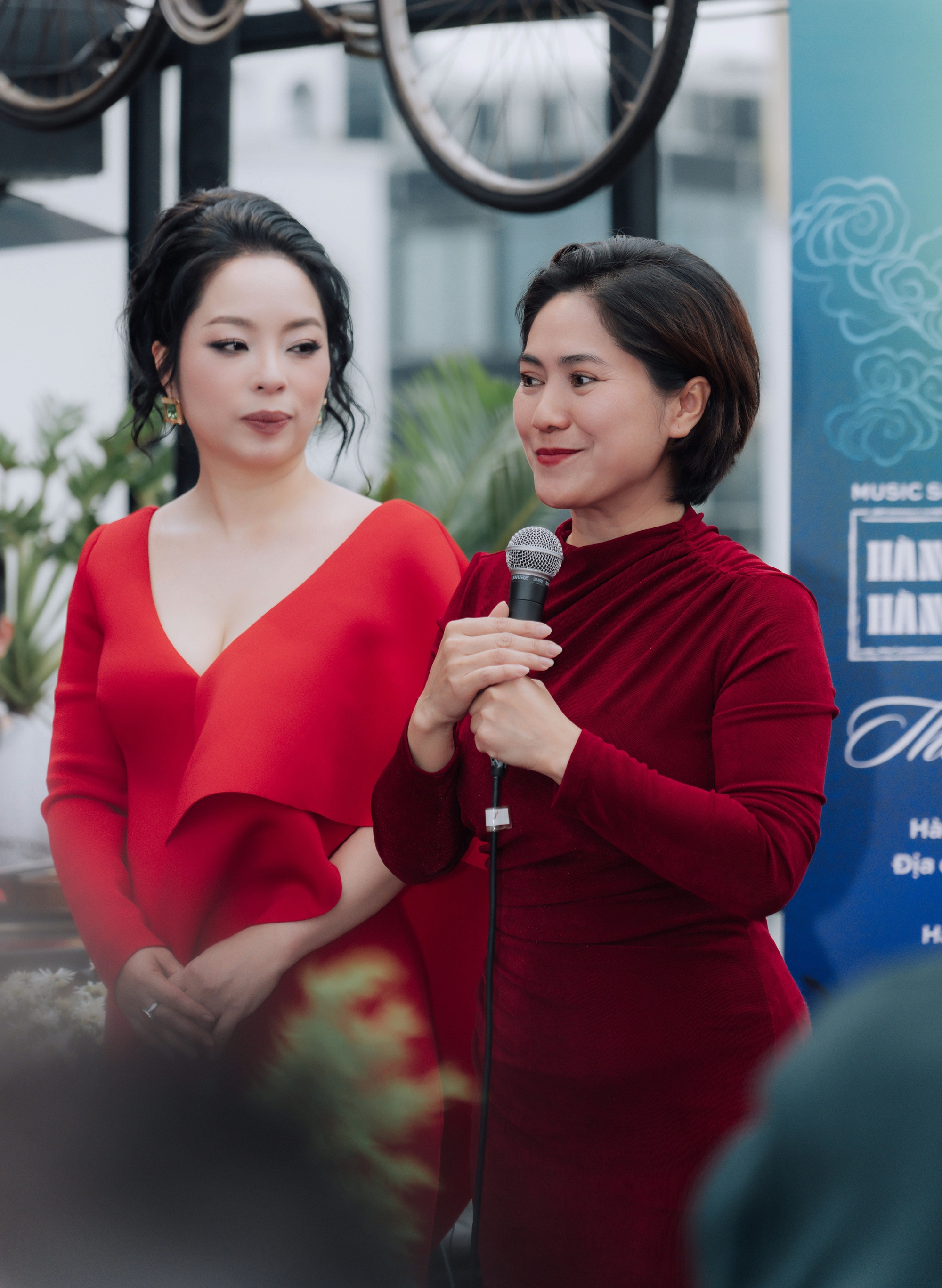 Trịnh Minh Hiền kể chuyện bốn mùa Hà Nội qua âm nhạc- Ảnh 6.