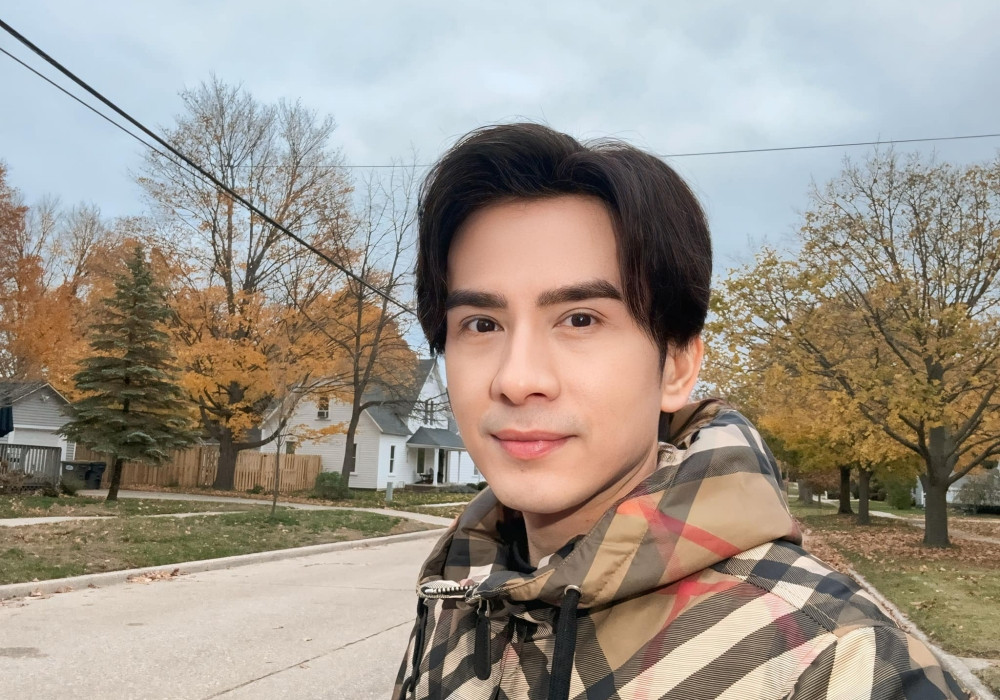 Đan Trường tuổi U50: Sức khoẻ và tình yêu đều gặp vấn đề, chỉ có nhan sắc trường tồn với thời gian- Ảnh 8. Đan Trường tuổi U50: Sức khoẻ và tình yêu đều gặp vấn đề, chỉ có nhan sắc trường tồn với thời gian- Ảnh 8.