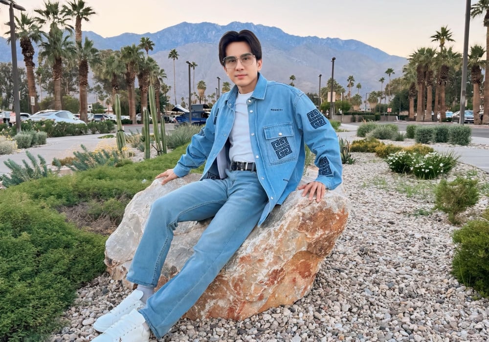 Đan Trường tuổi U50: Sức khoẻ và tình yêu đều gặp vấn đề, chỉ có nhan sắc trường tồn với thời gian- Ảnh 3. Đan Trường tuổi U50: Sức khoẻ và tình yêu đều gặp vấn đề, chỉ có nhan sắc trường tồn với thời gian- Ảnh 3.