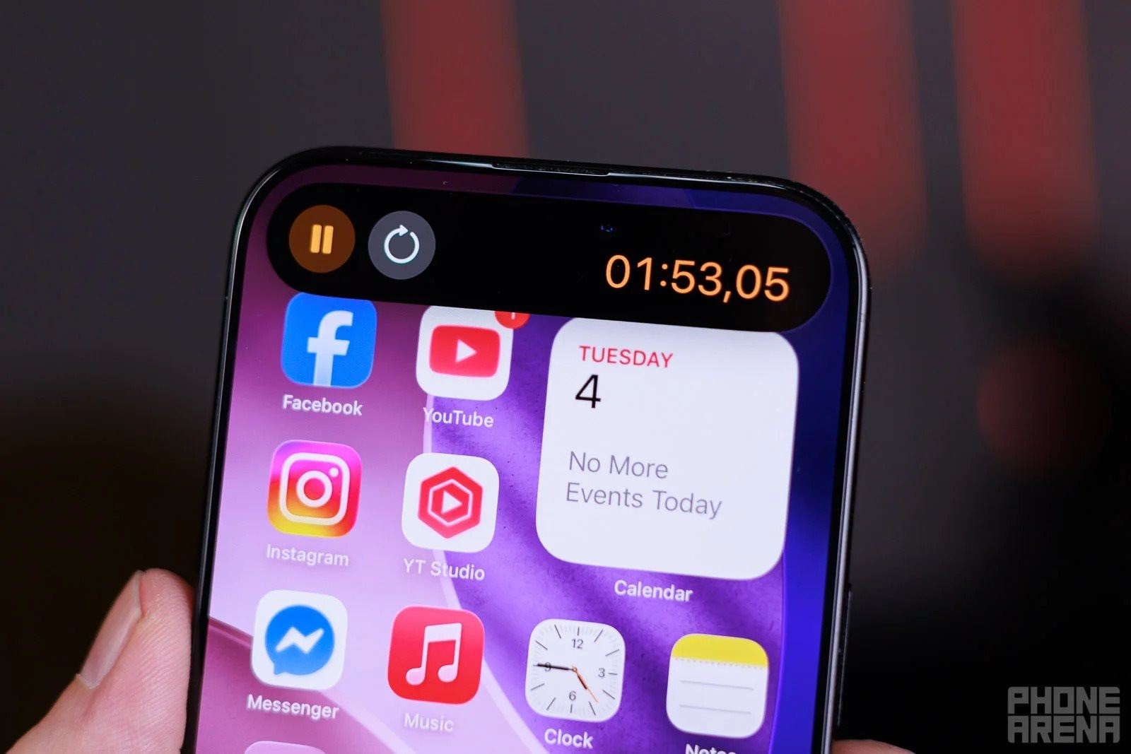 Bao năm không dùng iPhone, vừa quay trở lại sử dụng được một tháng tôi đã "ghét cay đắng" thứ này- Ảnh 1.